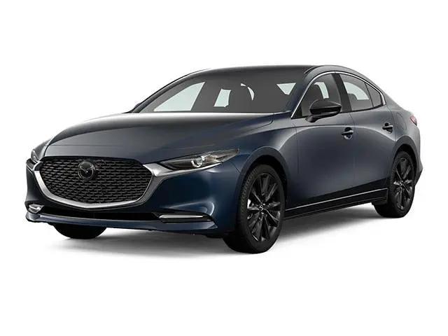 2024 Mazda Mazda3 2.5 S Select Sport for sale in Streamwood, IL