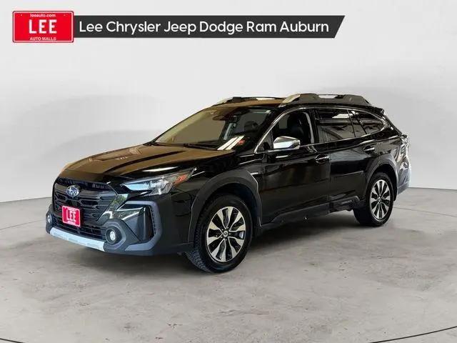 2023 Subaru Outback Touring XT for sale in Auburn, ME
