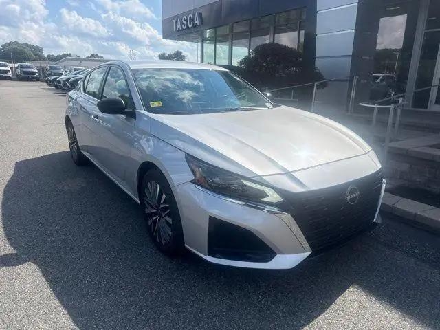 2024 Nissan Altima SV FWD for sale in Woonsocket, RI