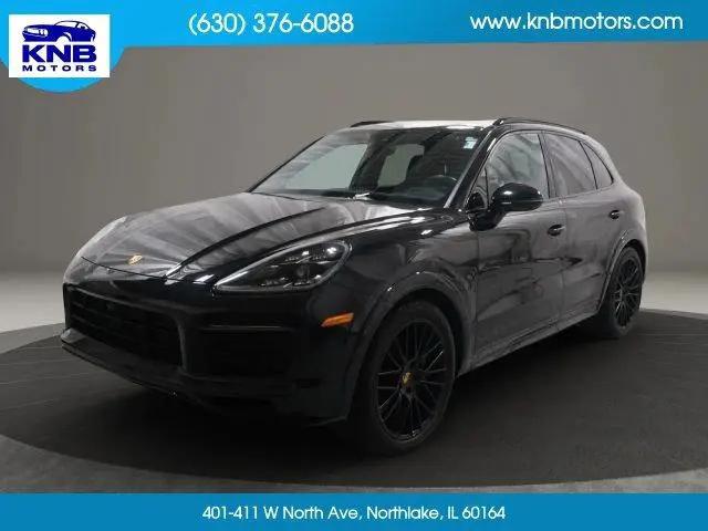2021 Porsche Cayenne GTS for sale in Northlake, IL