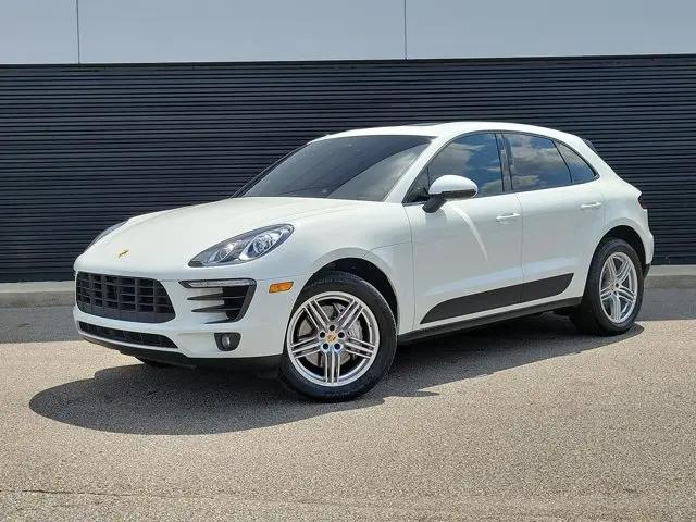 2015 Porsche Macan S for sale near Cincinnati, OH