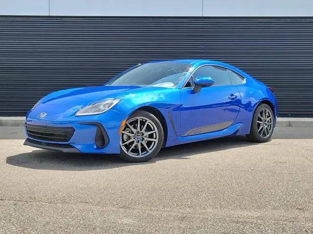 2022 Subaru BRZ for sale near Cincinnati, OH