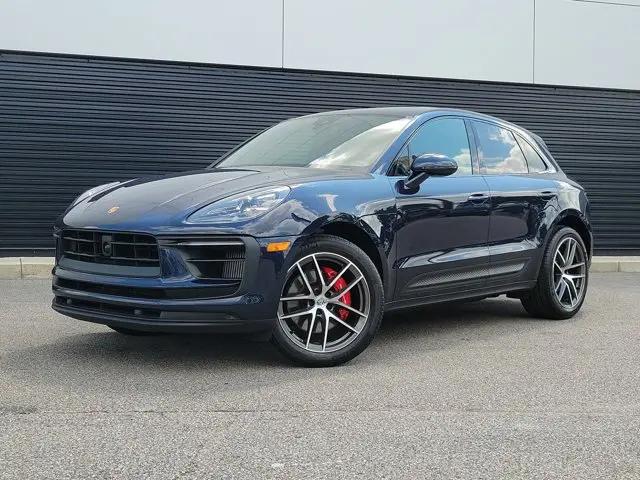 2023 Porsche Macan S for sale near Cincinnati, OH
