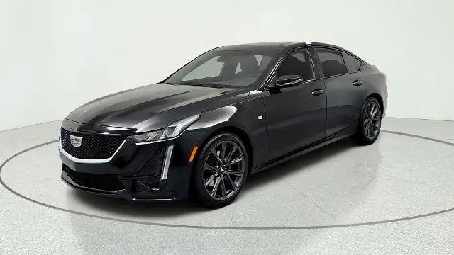 2024 Cadillac CT5 Sport for sale in Dearborn, MI