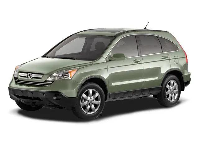 2008 Honda CR-V EX-L for sale in Nashville, TN
