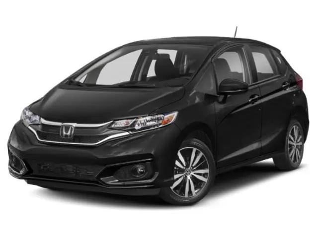 2019 Honda Fit EX for sale in Mason City, IA