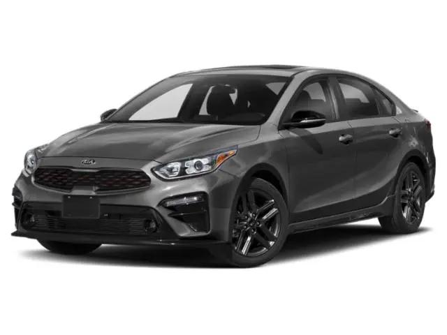 2020 Kia Forte GT-Line for sale in Belleville, IL