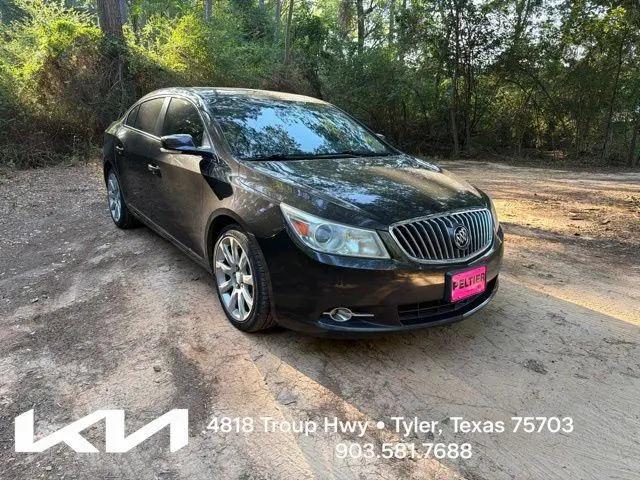 2013 Buick LaCrosse Touring Group for sale in Tyler, TX