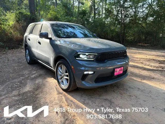 2022 Dodge Durango GT Plus RWD for sale in Tyler, TX