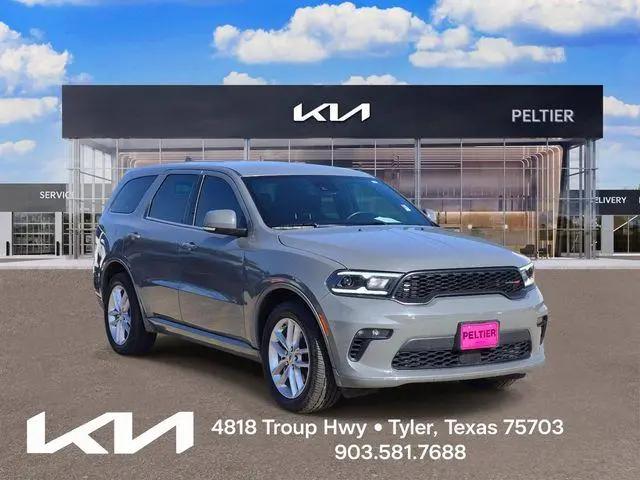 2022 Dodge Durango GT Plus RWD for sale in Tyler, TX