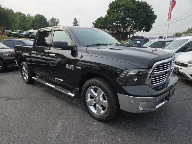 2015 Ram 1500 Big Horn for sale in Hamburg, PA