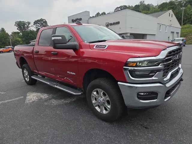 2026 Ram 2500 Big Horn Crew Cab 4x4 6'4" Box for sale in Hamburg, PA
