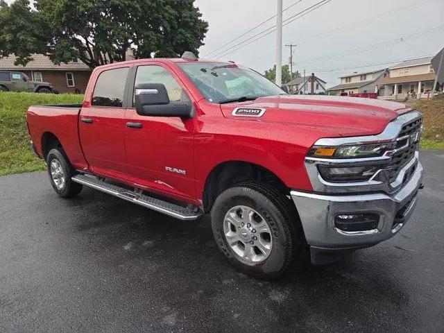 2026 Ram 2500 Big Horn Crew Cab 4x4 6'4" Box for sale in Hamburg, PA
