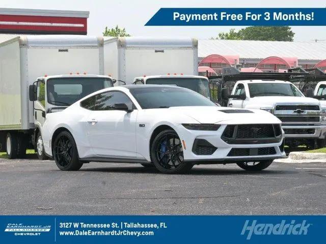 2026 Ford Mustang GT Premium Fastback for sale in Tallahassee, FL