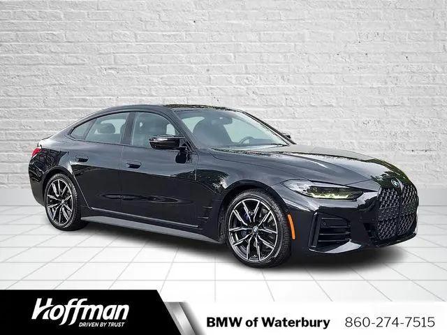 2022 BMW M440i Gran Coupe xDrive for sale in Waterbury, CT