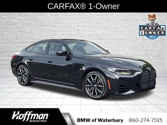 2022 BMW M440i Gran Coupe xDrive for sale in Waterbury, CT