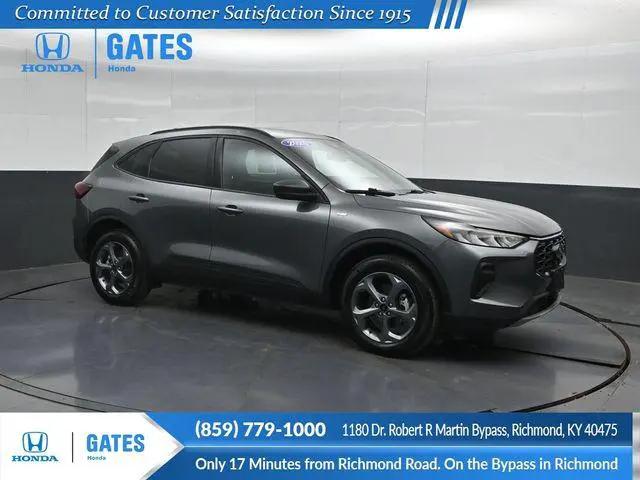 2025 Ford Escape ST-Line for sale in Richmond, KY