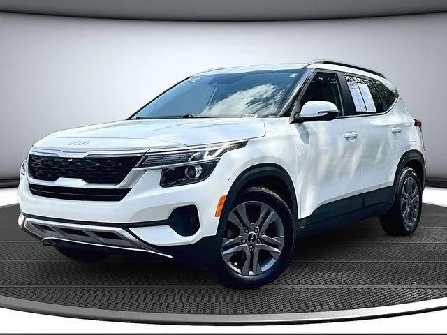 2022 Kia Seltos S for sale in Orange Park, FL