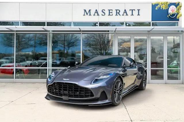 2024 Aston Martin DB12 Base for sale in Sterling, VA