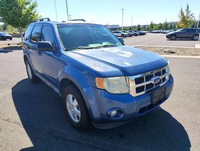 2009 Ford Escape XLT for sale in Flagstaff, AZ