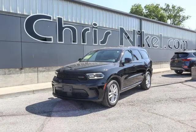 2024 Dodge Durango GT Plus AWD for sale in Broken Arrow, OK