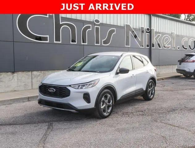 2025 Ford Escape ST-Line for sale in Broken Arrow, OK