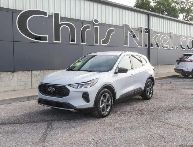 2025 Ford Escape ST-Line for sale in Broken Arrow, OK