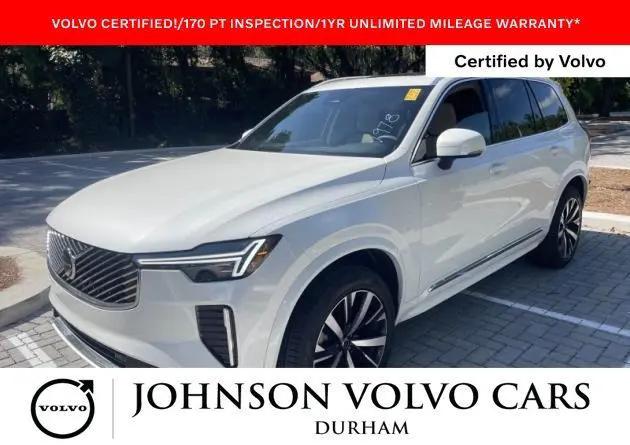 2025 Volvo XC90 B5 Core for sale in Durham, NC