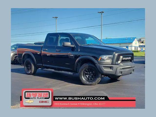 2022 Ram 1500 Classic for sale near Wilmington, OH
