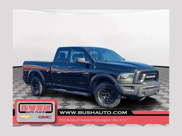 2022 Ram 1500 Classic for sale near Wilmington, OH
