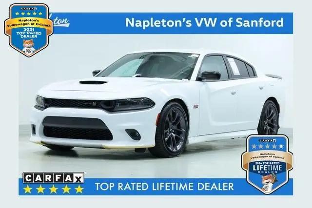 2023 Dodge Charger Scat Pack for sale in Orlando, FL