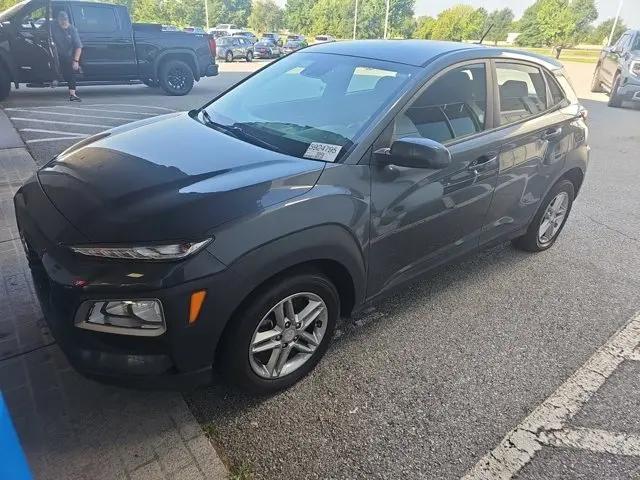 2020 Hyundai Kona SE for sale in Springdale, AR