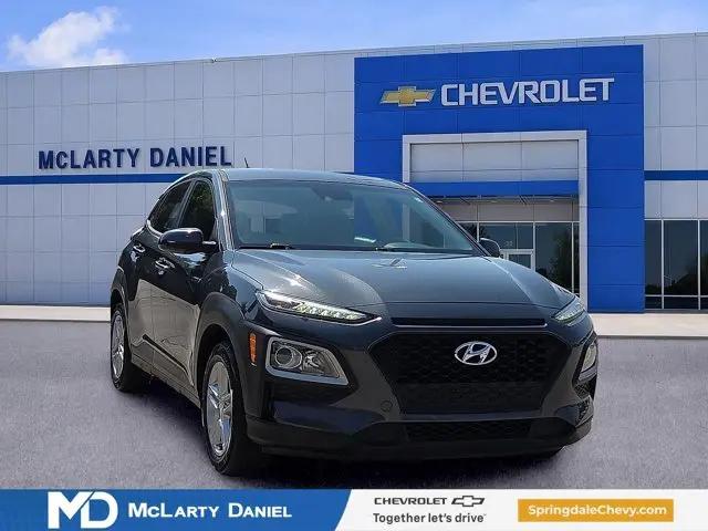 2020 Hyundai Kona SE for sale in Springdale, AR