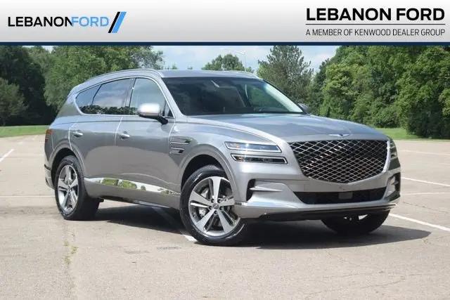 2024 Genesis GV80 3.5T AWD for sale near Lebanon, OH