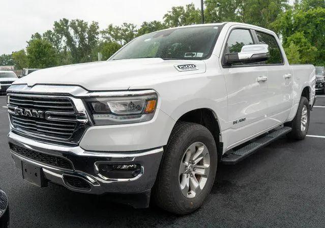 2023 Ram 1500 Laramie Crew Cab 4x4 5'7" Box for sale in Syracuse, NY