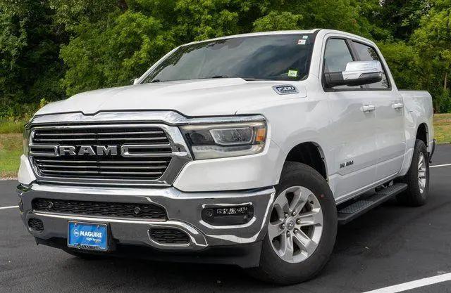 2023 Ram 1500 Laramie Crew Cab 4x4 5'7" Box for sale in Syracuse, NY