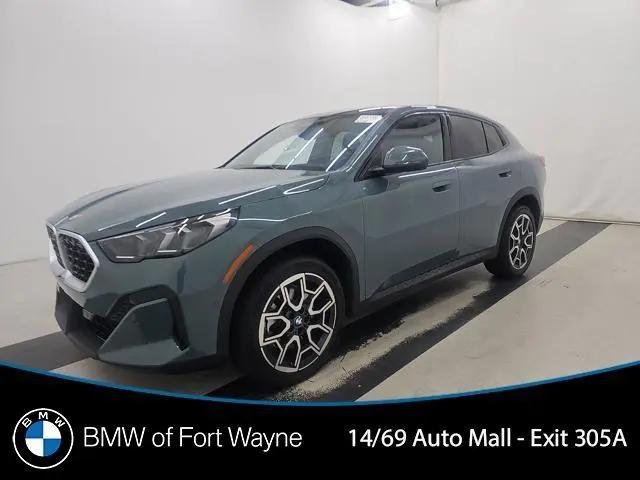 2025 BMW X2 xDrive28i for sale in Fort Wayne, IN