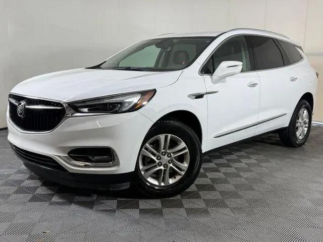 2018 Buick Enclave Essence for sale in Atlanta, GA