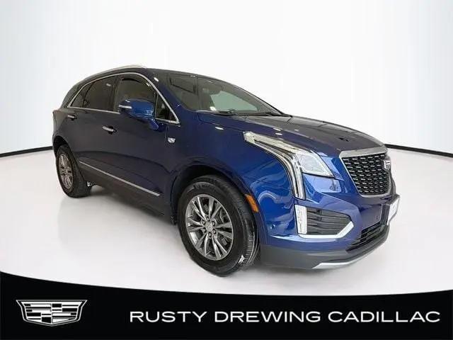 2023 Cadillac XT5 AWD Premium Luxury for sale in Jefferson City, MO