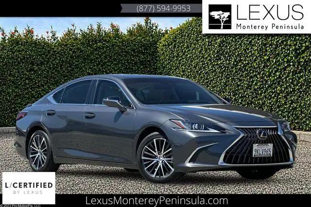 2024 Lexus ES 300h Base for sale in Seaside, CA