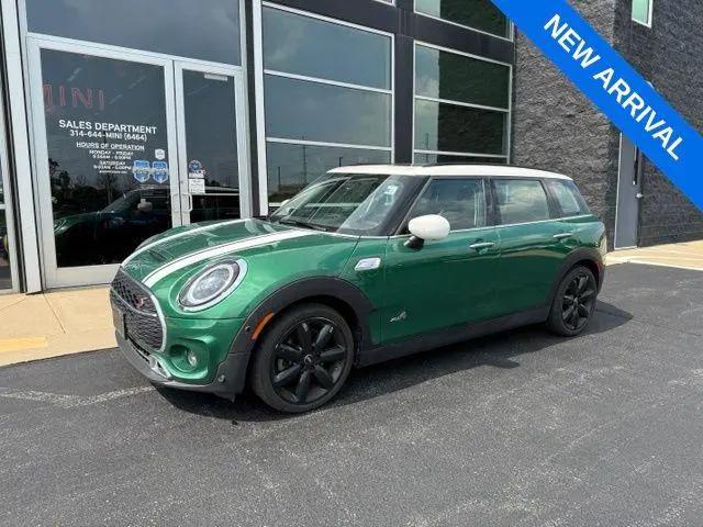 2022 MINI Cooper Clubman Cooper S for sale in St. Louis, MO