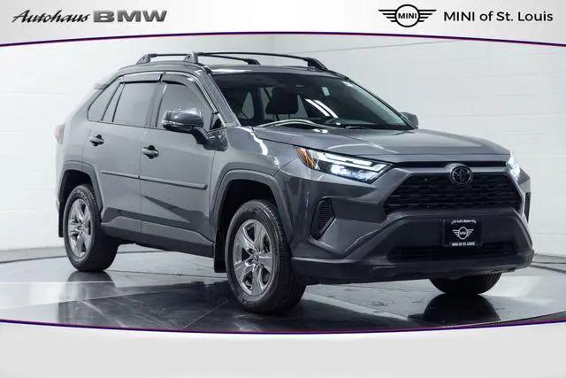 2024 Toyota RAV4 XLE for sale in St. Louis, MO