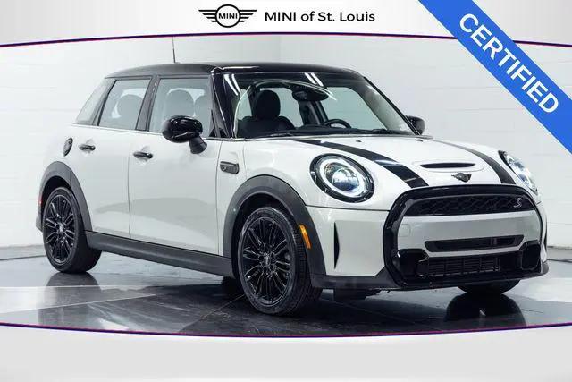 2023 MINI Hardtop Cooper S for sale in St. Louis, MO
