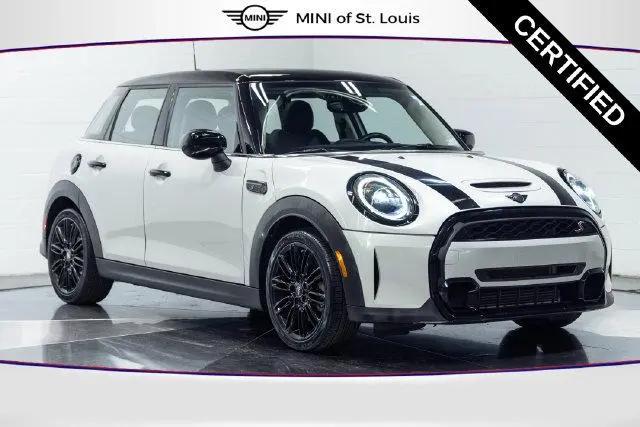 2023 MINI Hardtop Cooper S for sale in St. Louis, MO