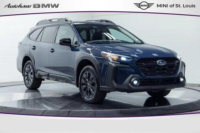 2023 Subaru Outback Onyx Edition for sale in St. Louis, MO