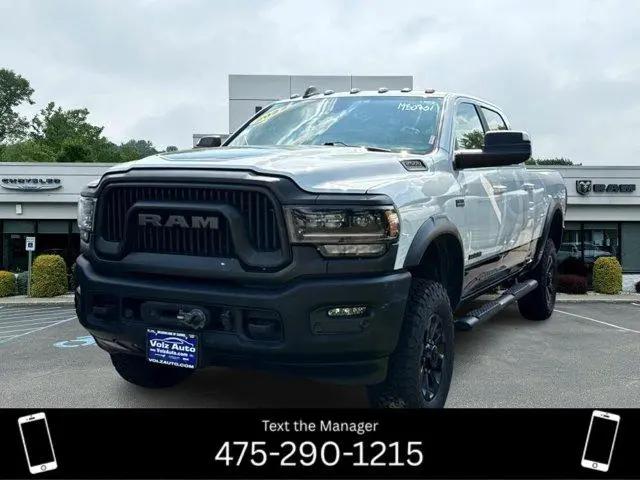 2022 Ram 2500 Power Wagon for sale in Carmel, NY