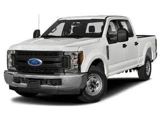 2019 Ford F-250 LARIAT for sale in Baraboo, WI
