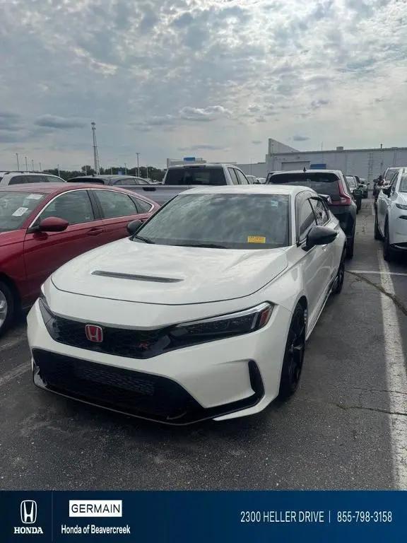 2024 Honda Civic Base for sale in Dayton, OH