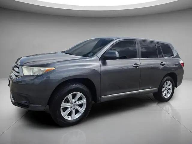 2013 Toyota Highlander SE V6 for sale in Harvey, LA