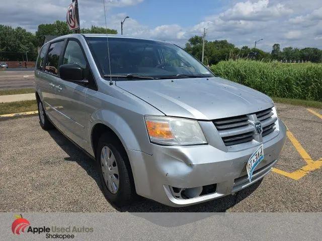 2009 Dodge Grand Caravan SE for sale in Shakopee, MN
